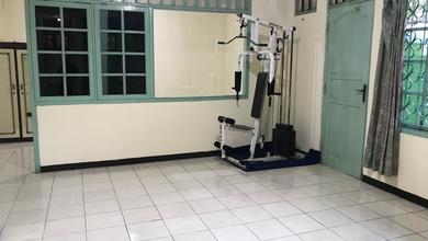 Disewakan Kontrakan / Kost Bulanan 60M² 2 Kamar Tidur Dekat Stasiun Bojong Indah Siap Huni