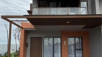 Rumah Elite di Kawasan Citra Garden, Jakarta Barat, LB 103m², Harga 2,77 Miliar