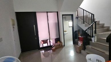 Rumah Mewah di Pantai Indah Kapuk 2, Jakarta Utara, 3 Kamar Tidur, LT 120m²