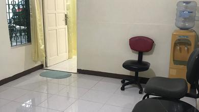Disewakan Kontrakan / Kost 37M² Furnished 1 KT Dekat Stasiun Bojong Indah