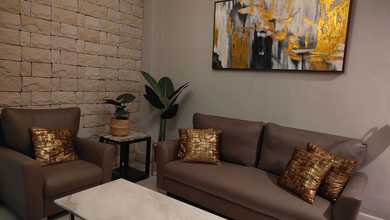 Rumah Mewah di Kebon Jeruk, Jakarta Barat, 5 KT, LT 260m²