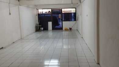 Disewakan Ruko di Bandengtan Utara Jakarta Uk 4X15