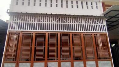 Dijual Rumah Strategis di Poris, Tangerang - LT 90m²