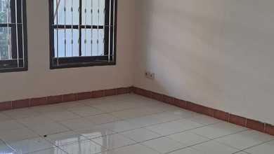 Disewakan Rumah Terjangkau di Citra Garden, Jakarta Barat, LT 90m²