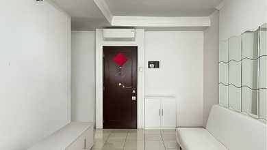 Jual Apartemen Strategis di Tanjung Duren, Jakarta Barat, Luas 42m²