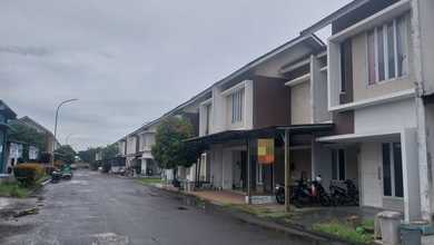 Kesempatan Rumah di Cengkareng, Jakarta Barat, LB 69m², Harga 800 Juta