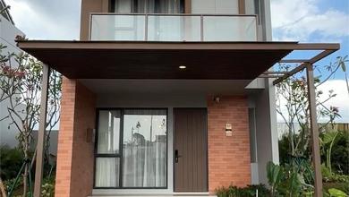 Promo Rumah di Citra Garden, Jakarta Barat, LB 75m², Harga 1,7 Miliar