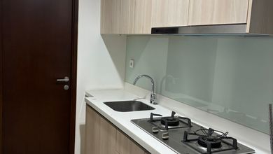 Apartemen Berkelas Dijual di Kelapa Gading, Jakarta Utara, Luas 123m²