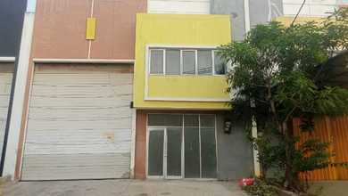 Gudang Bagus 240 m2 Central Cakung, Jakarta Utara