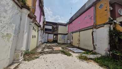 Dijual Tanah Premium di Pondok Bambu, Jakarta Timur, LT 148m²