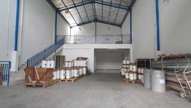 Disewakan Gudang di Central Cakung Business Park