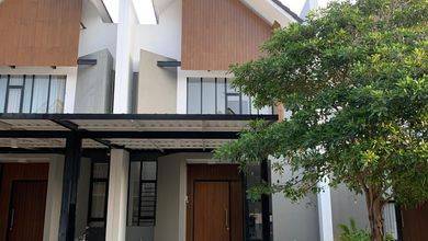 Rumah Premium LT 96 Jual di Cakung, Jakarta Timur