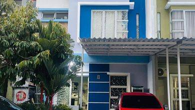 Jual Rumah Siap Tinggal di Cakung, Jakarta Timur, Luas 119 m2