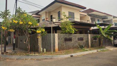 Jual Segera Rumah Mewah area Cakung, Jakarta Timur, Luas 207 m2
