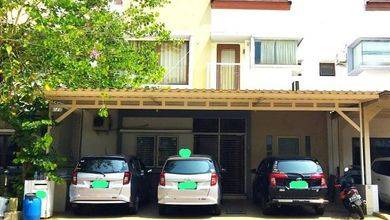 Rumah Modern di Cakung, Jakarta Timur, Luas 225 m2