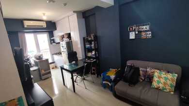 Apartemen Nyaman Dijual Cepat di Pulo Gadung, Jakarta Timur, Harga Menarik!