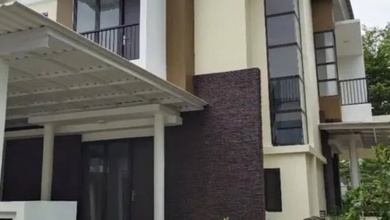 Rumah Area Premium Harapan Indah, Bekasi - Harga Terbaik 3,9 Miliar