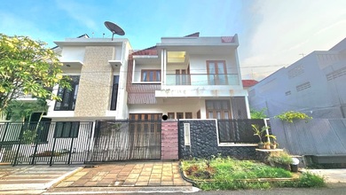 Rumah Area Premium Pondok Indah, Jakarta Selatan - Harga Terbaik 8,5 Miliar