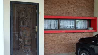 Jual Rumah Nyaman di Tarumajaya, Bekasi - LT 119m²