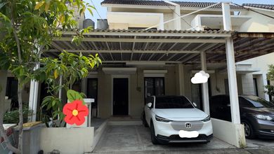 Rumah Dijual di Tarumajaya, Bekasi, LB 238m², Harga Terbaik!