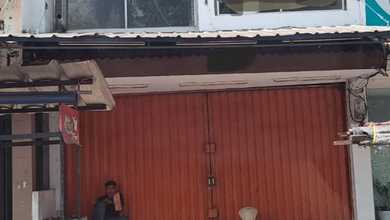 Jual Cepat Ruko Siap Huni, Lokasi Strategis, Harga Affordable