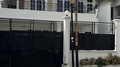 Kost 1200 m2 Menteng, Jakarta Pusat