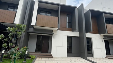 Rumah Dijual di Tarumajaya, Bekasi, LB 80m², Harga Kompetitif!