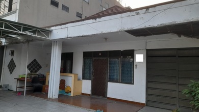 Kesempatan Eksklusif, rumah Prestisius di Kartini, Jakarta Pusat, LB 210m²
