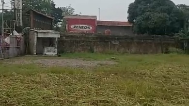 For Sale Tanah Premium di Narogong, Bekasi, LT 4000m²