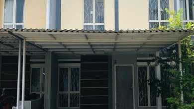 Jual Rumah Baru area Metland Menteng, Jakarta Timur LT 90 m2