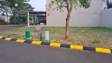Dijual Tanah Eksklusif di Jakarta Garden City, Jakarta Timur, LT 244m²