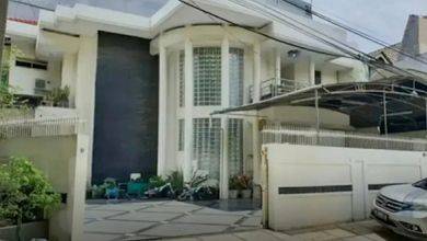 Jual Rumah Bagus LT 377 m2 di Kelapa Gading, Jakarta Utara