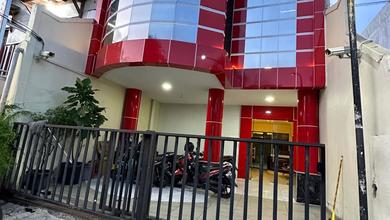 Ruko Bagus 250 m2 SHM jalan Kebon Bawang, Jakarta Utara