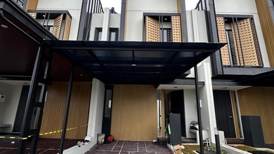 Sewa Rumah Terbaik di Jakarta Garden City, Jakarta Timur, Harga Terjangkau