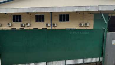 Disewakan Gudang di Kawasan Pergudangan Kota Bekasi