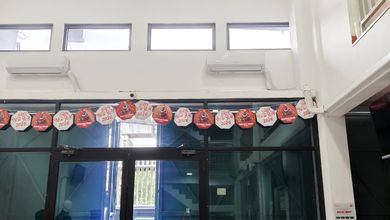 Disewakan Ruko Gandeng di Cakung Jakarta Timur