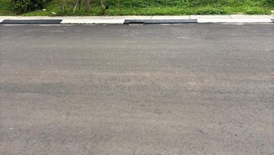 For Sale Tanah Premium di Kelapa Gading, Jakarta Utara, LT 431m²