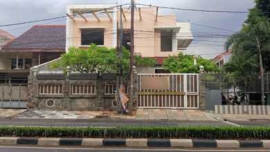 Rumah Mewah di Kawasan Duren Sawit, Jakarta Timur, LB 400m², Harga 6,5 Miliar