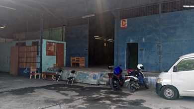 Gudang Bagus Pulo Gadung, Jakarta Timur
