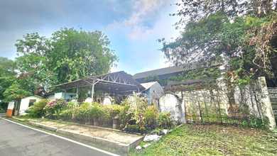 Tanah Elit Dijual di Kayu Putih, Jakarta Timur, Harga 1,08 Triliun