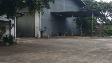 Pabrik di Bantar Gebang, Bekasi Bagus