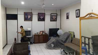 Ruko ex Tempat Tinggal Bagus SHM jalan Sunter Karya Sunter Podomoro, Jakarta Utara