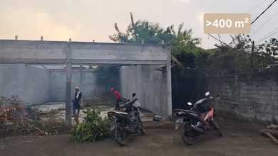 For Sale Tanah Eksklusif di Kranji, Bekasi, LT 700m²