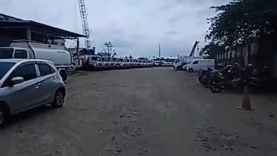 Sewa Tanah Strategis di Cilincing, Jakarta Utara