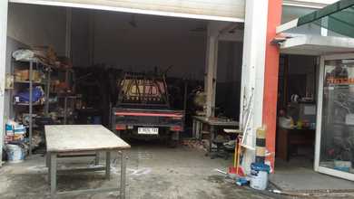 Dijual Gudang Green Sedayu Biz Park Cakung Jakarta Timur