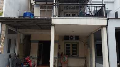 Dijual Rumah Strategis di Metland Menteng, Jakarta Timur - LT 90m²