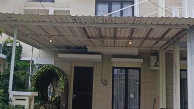 Dijual Rumah Nyaman di Tarumajaya, Bekasi - LT 119m²