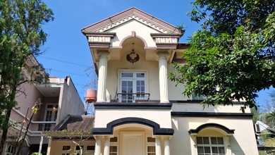 Rumah Area Luxury Gunung Putri, Bogor - Harga Terbaik 2,7 Miliar