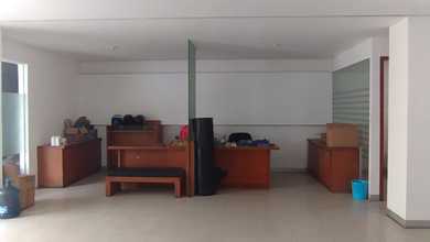 Dijual Gedung Cocok Buat Kantor di Sunter Jakarta Utara