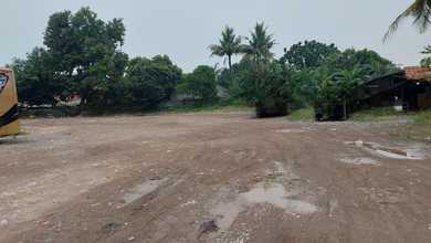 Kavling Prestisius Dijual di Kranji, Bekasi, Harga 150 Miliar